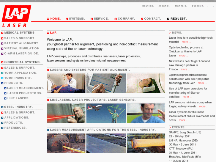 www.lap-blog.com