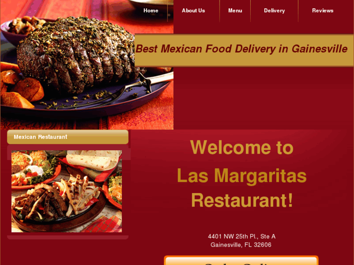 www.las-margaritas.com