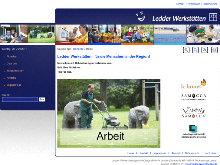 www.ledderwerkstaetten.de