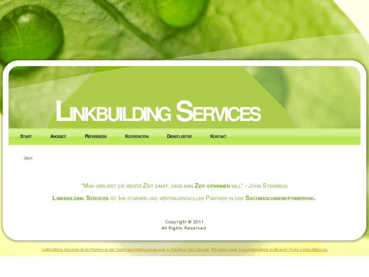 www.linkbuilding-services.de