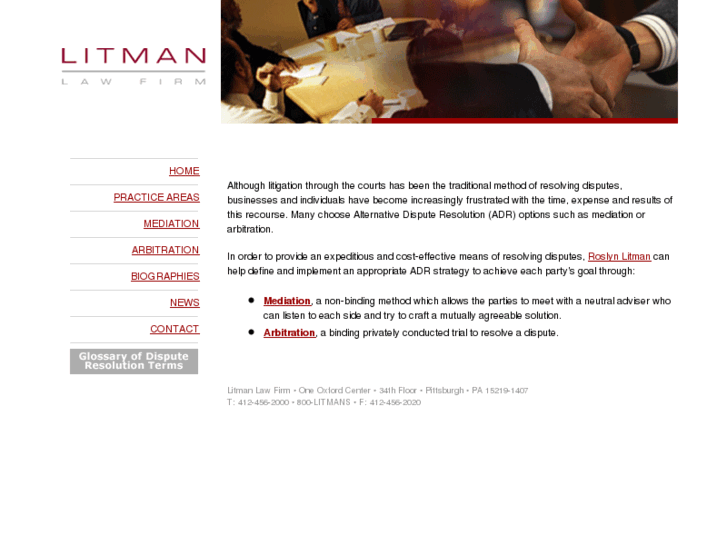 www.litman-law.com