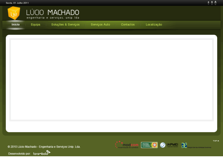 www.luciomachado.com