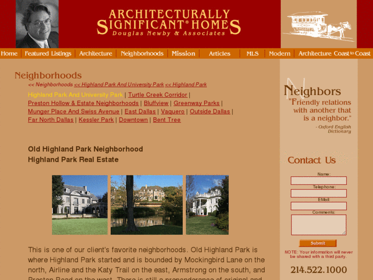 www.magnificentestatehome.com