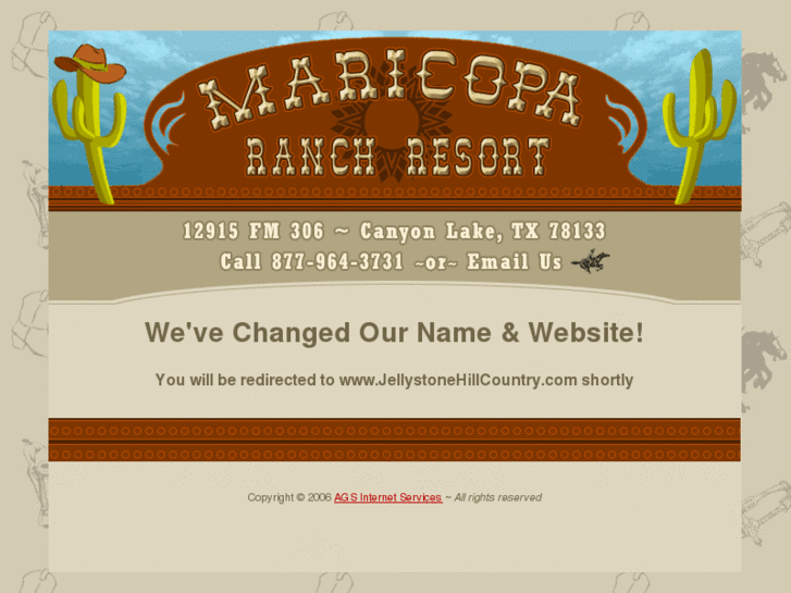 www.maricoparesort.com