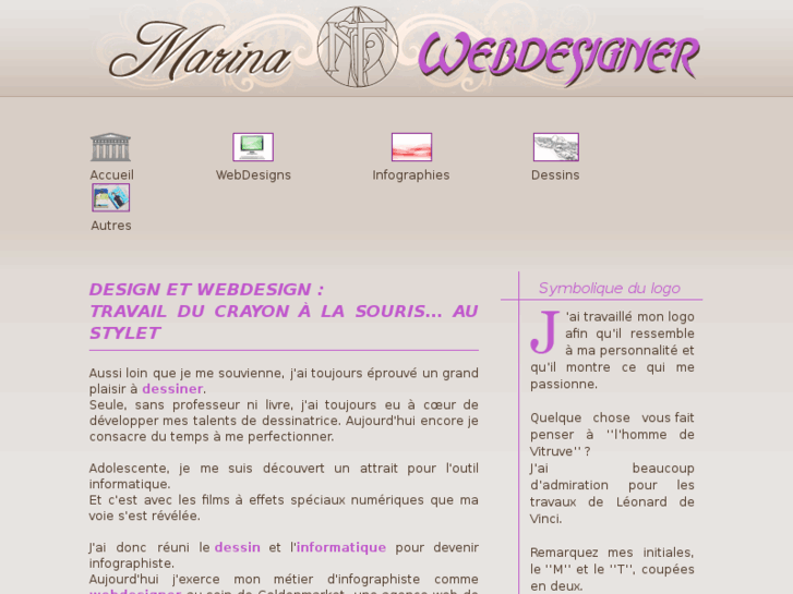 www.marina-webdesigner.com