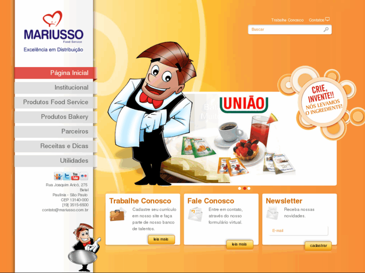 www.mariusso.com.br