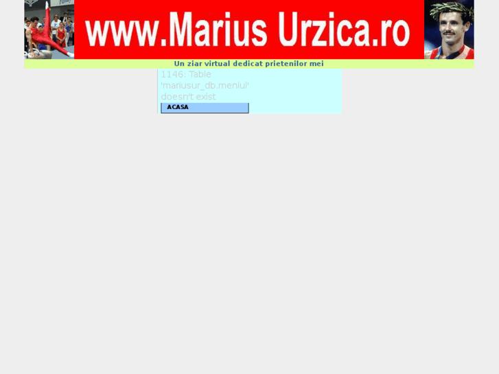 www.mariusurzica.ro