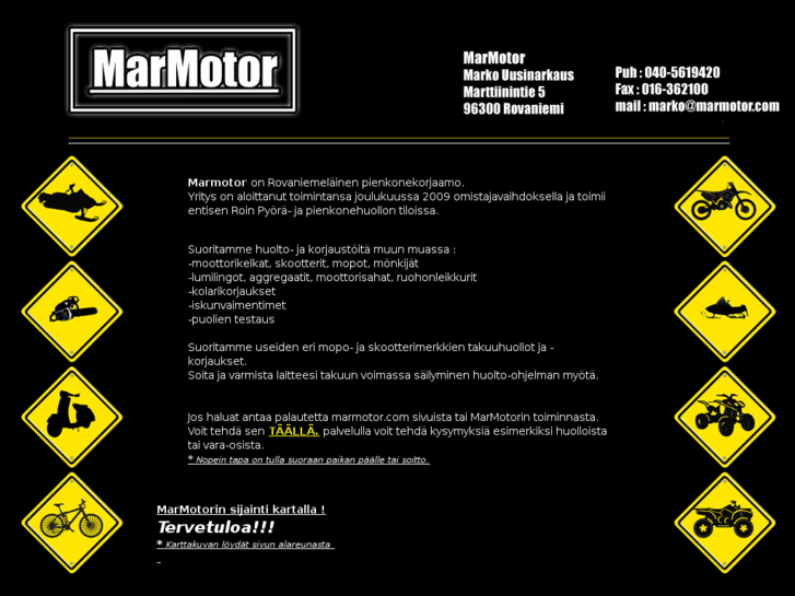 www.marmotor.com