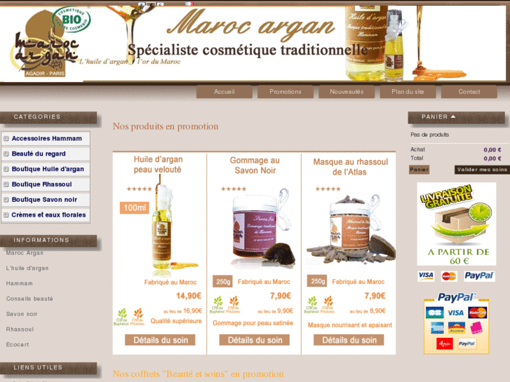 www.maroc-argan-cosmetique.com