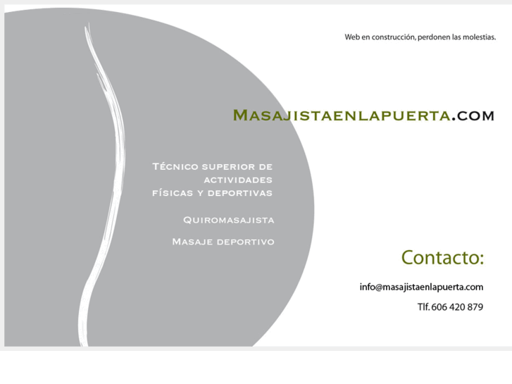 www.masajistaenlapuerta.com