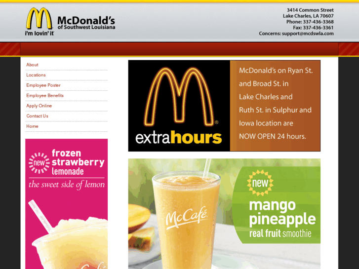 www.mcdswla.com