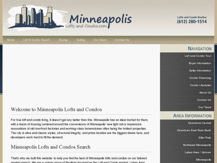 www.minneapoliscondos.biz