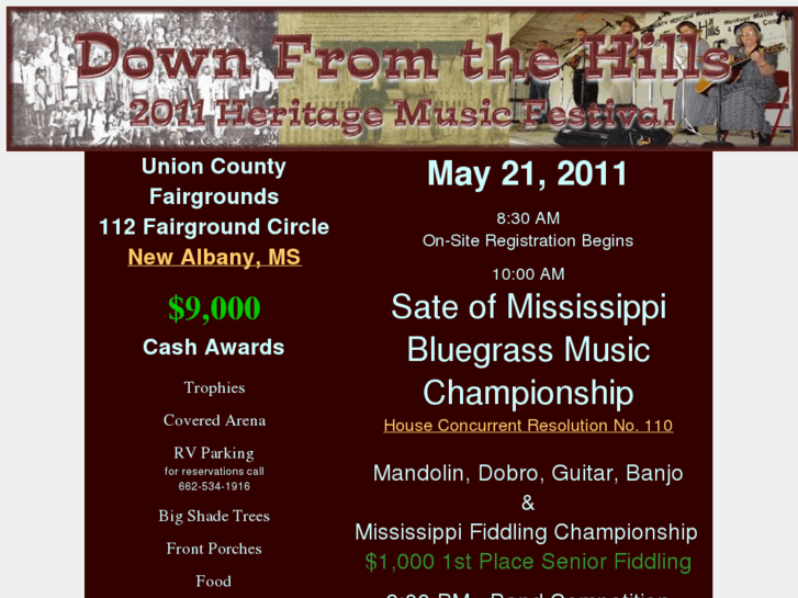 www.mississippifiddlers.com