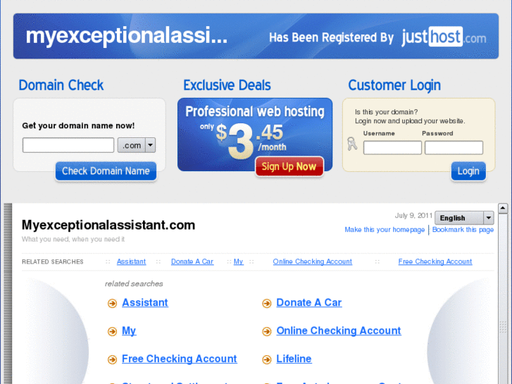 www.myexceptionalassistant.com