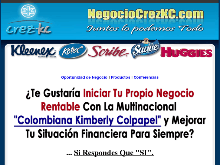 www.negociocrezkc.com