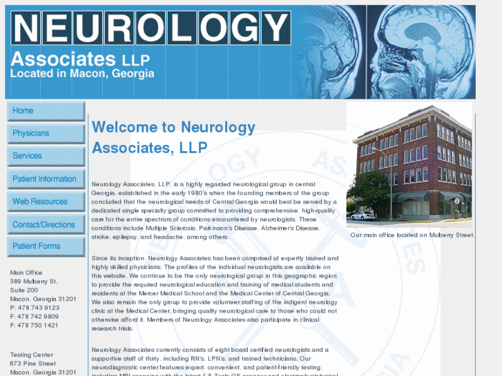 www.neurology-associates.org