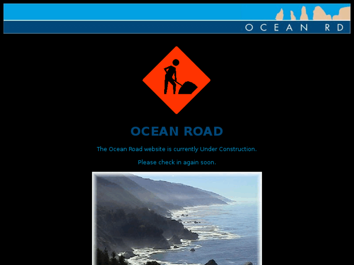 www.oceanroad.info