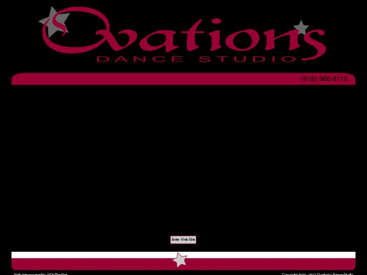 www.ovationsdancestudio.com