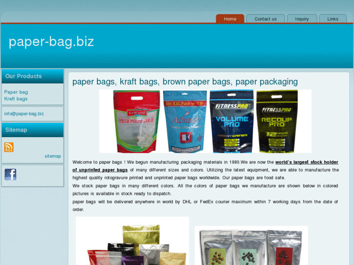 www.paper-bag.biz