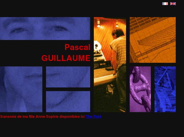 www.pascalguillaume.com