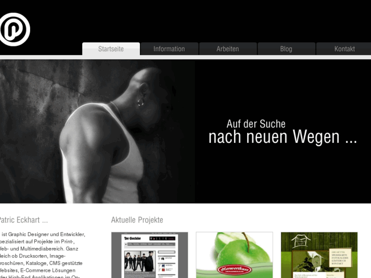 www.patriceckhart.com