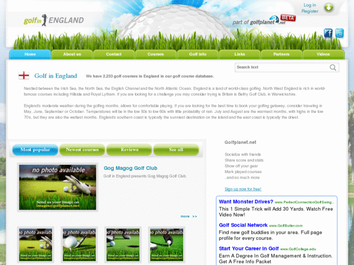 www.playgolfengland.com