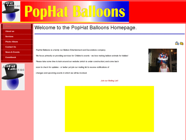 www.pophatballoons.com