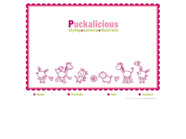 www.puckalicious.com