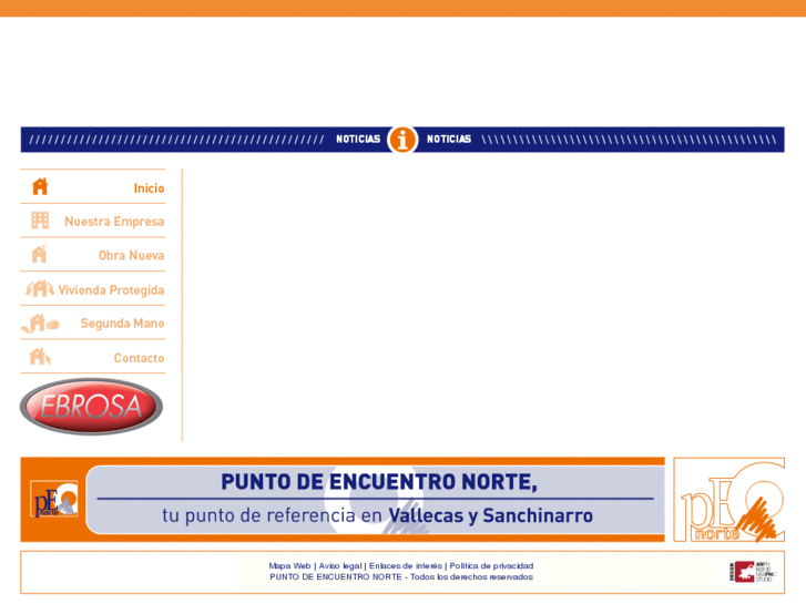 www.puntodeencuentronorte.com