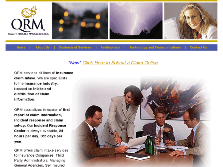 www.qrm-inc.com