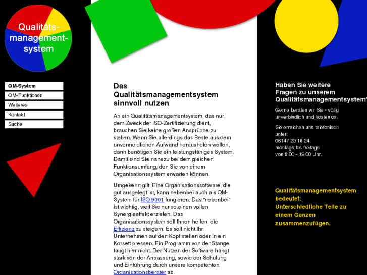 www.qualitaetsmanagementsystem.org