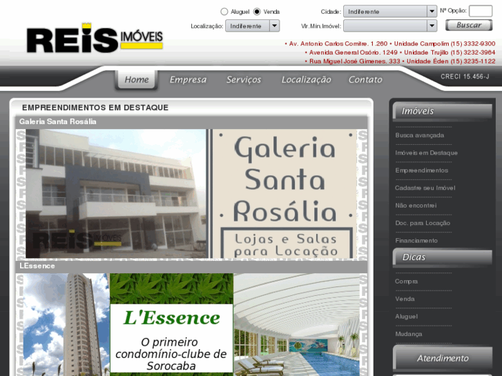 www.reisimoveis.com