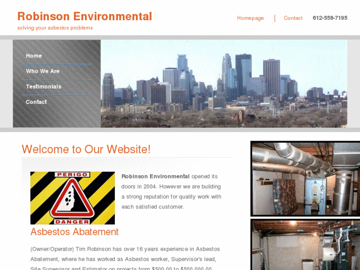 www.robinsonenvironmental.com