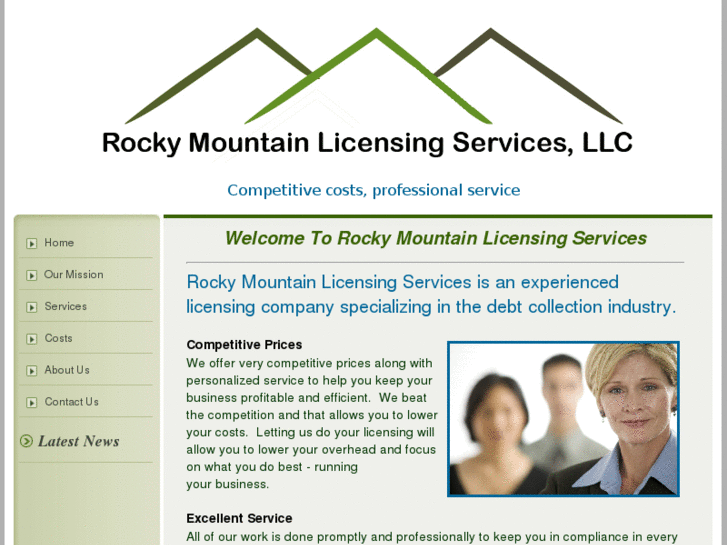 www.rockymountainlicensing.com