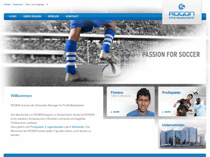 www.rogon-sportmanagement.com