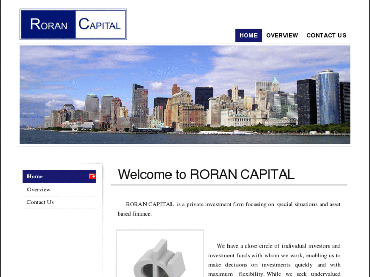 www.rorancap.com