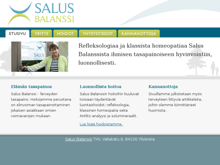 www.salusbalanssi.com