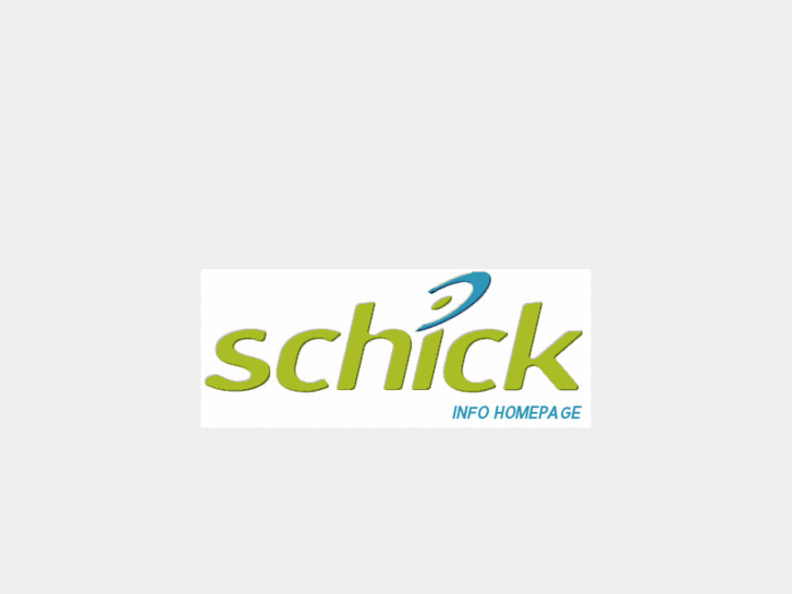 www.schicktech.info