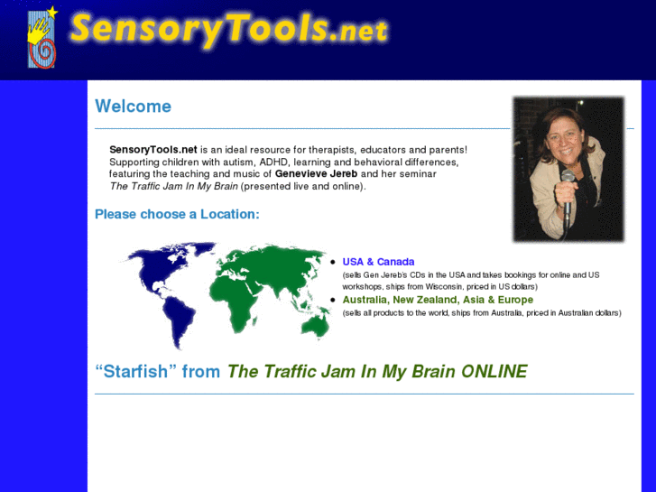 www.sensorytools.net