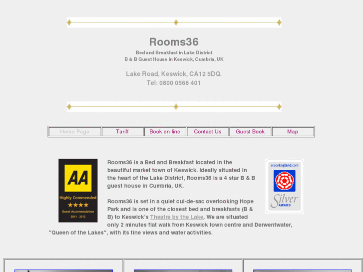 www.seymour-house.com