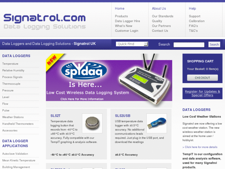 www.signatrol.com