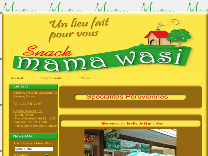 www.snackmamawasi.com