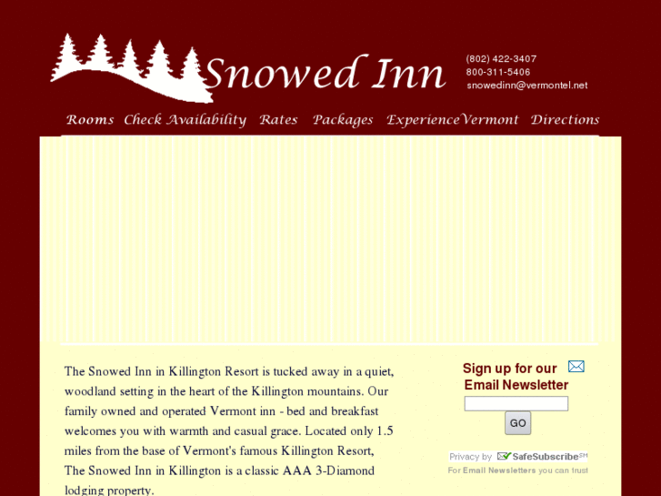 www.snowedinn.com