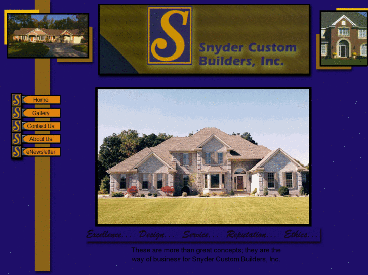 www.snydercustombuilders.com