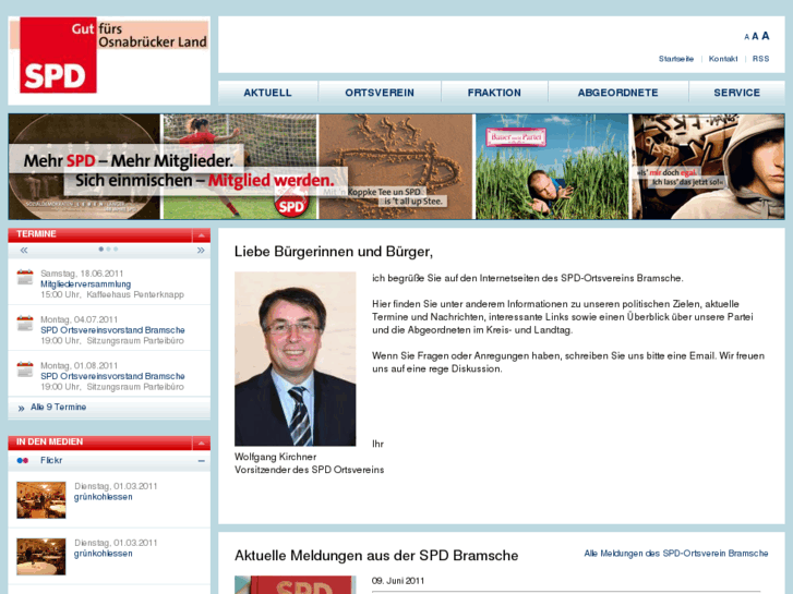 www.spd-bramsche.de