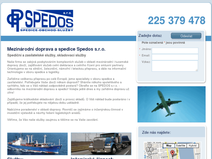 www.spedos.net