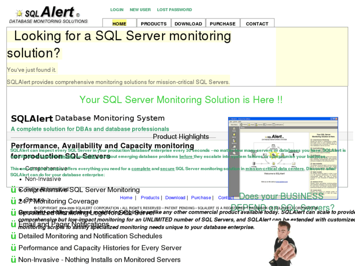 www.sqlalert.net