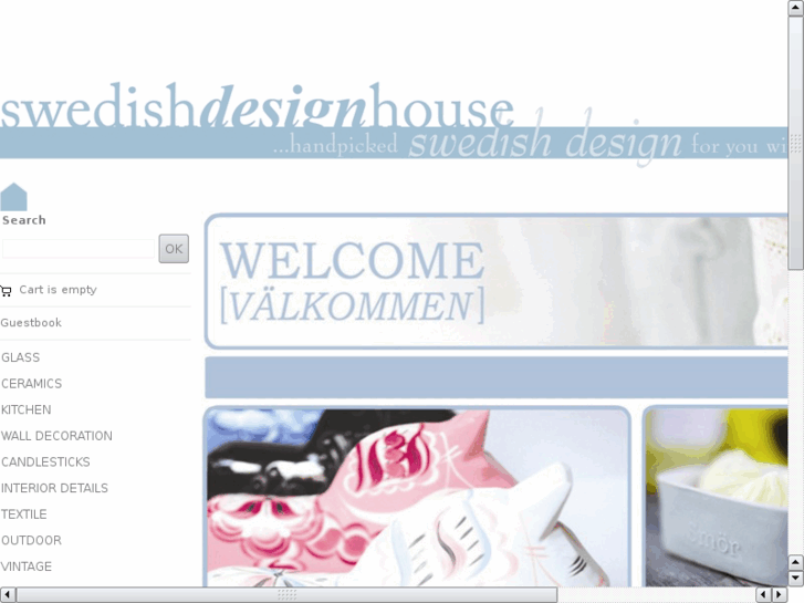 www.swedishdesignhouse.com