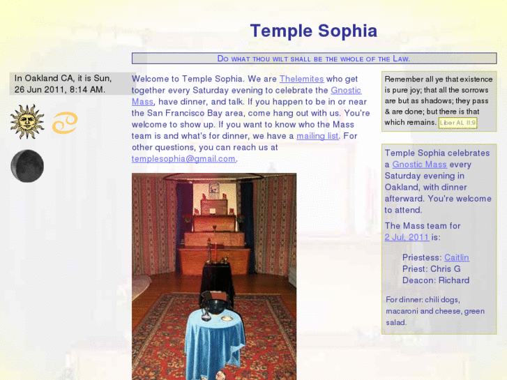 www.temple-sophia.org