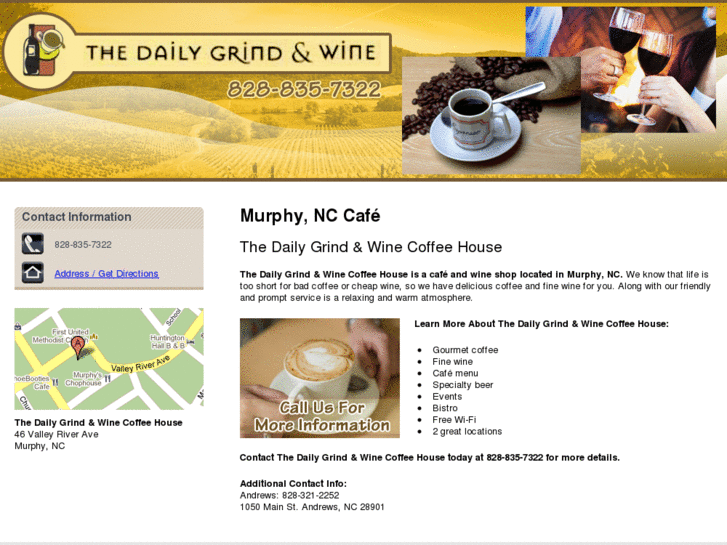 www.thedailywineandgrind.com